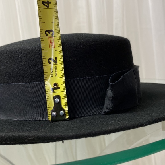 💥HP💥Vintage Bollman Hat co. - Picture 11 of 13